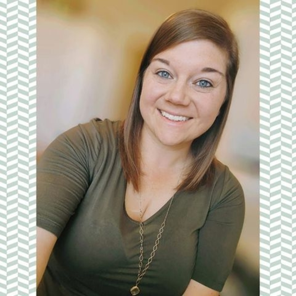 Meet your Posher, Cindy